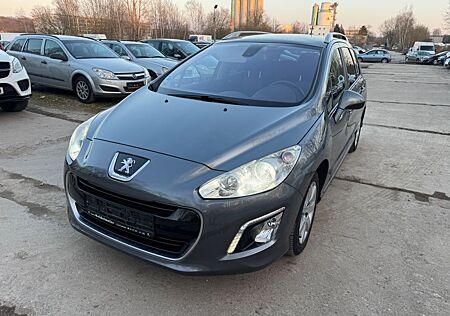 Peugeot 308 SW Active - TÜV-06-2026