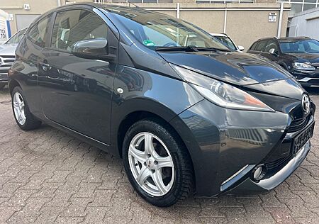 Toyota Aygo (X) Aygo -play touch