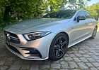 Mercedes-Benz CLS 53 AMG Mercedes-AMG CLS 53 4MATIC+ Autom.