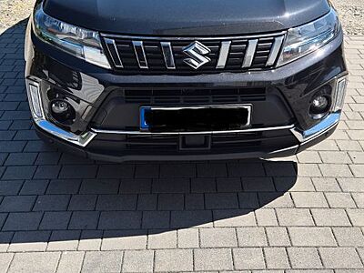 Suzuki Vitara 1.4 BOOSTERJET Hybrid Comfort+ Allgri...