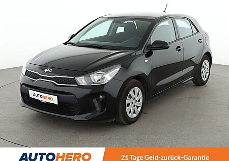 Kia Rio 1.4 Spirit*PDC*SHZ*KLIMA*