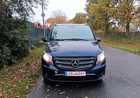 Mercedes-Benz Vito Tourer
