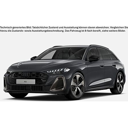 Audi A5 leasen