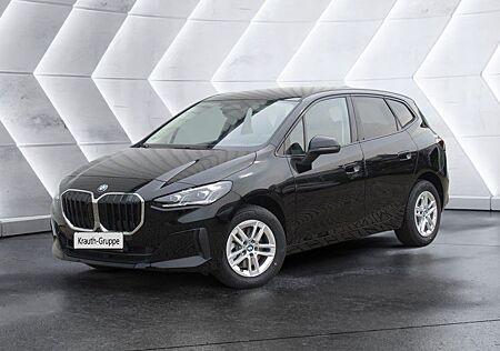 BMW 218i Active Tourer DAB LED RFK Komfortzg. Shz