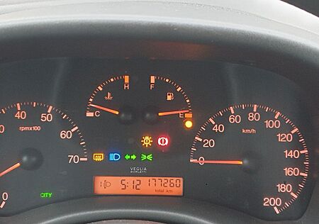 Fiat Punto 1.2 8V Active Active