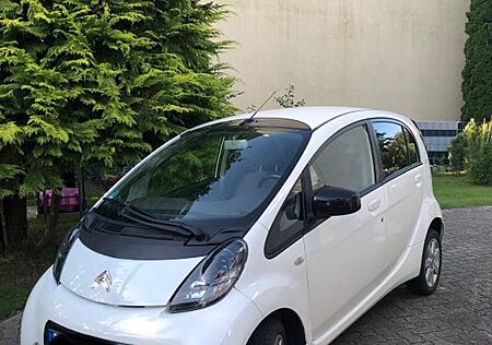Citroën C-Zero 49kW 2018 16 kWh