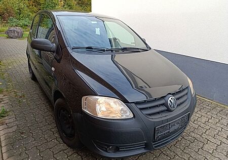 VW Fox Volkswagen 1.2 Style