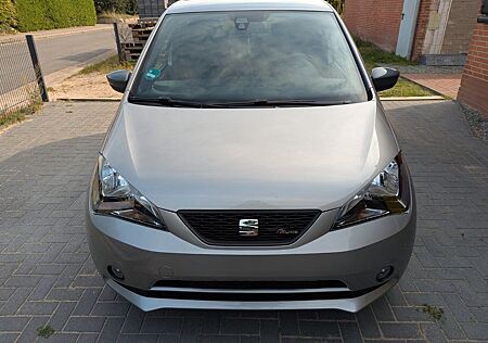 Seat Mii gebraucht kaufen Seat Mii 1.0 44kW FR-Line FR-Line