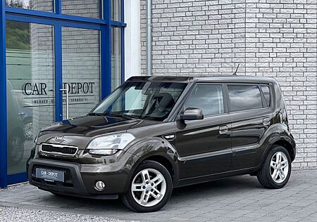 Kia Soul Spirit*KLIMA *BLUET.*USB *AUX *PDC *TÜV *