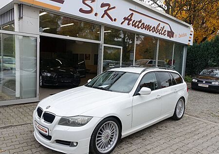Alpina D3 gebraucht kaufen Alpina D3 2,0 Bi-Turbo SWITCH-TRONIC Touring