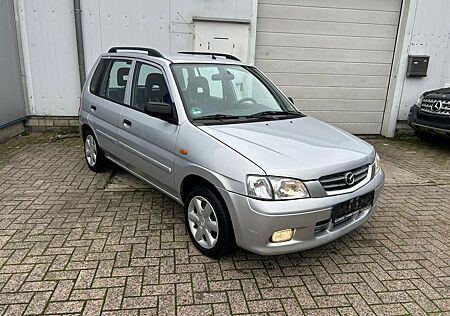 Mazda Demio 1.5 Exclusive TÜV NEU