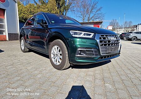 Audi Q5 quattro sport S-Line