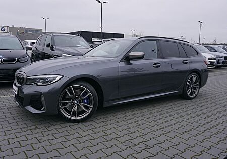 BMW M340d xDrive Touring Head-Up HiFi DAB WLAN RFK