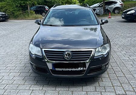 VW Passat Volkswagen 2.0 TDI Highline Highline