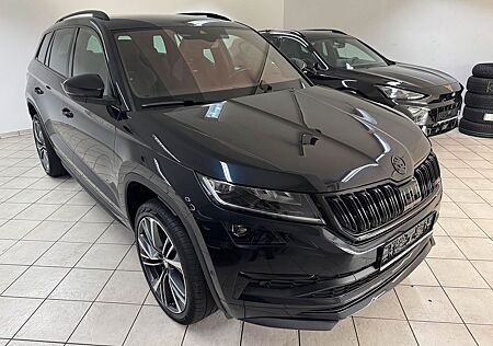 Skoda Kodiaq 2.0 TDI DSG RS (239PS) AHK/STANDHEIZUN...