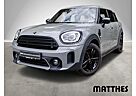 Mini One Countryman Kurvenlicht 2-Zonenklimaautomatik