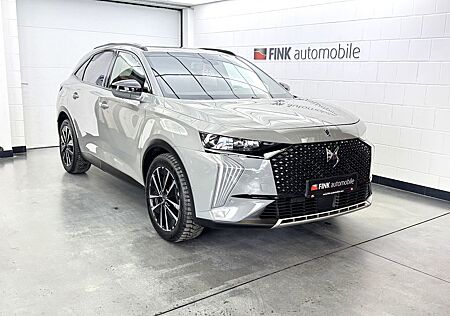 DS Automobiles DS7 Crossback DS7 Blue HDI 130 Étoile LED Nachtsicht Pano