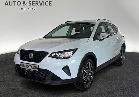 Seat Arona Style 1.0 TSI DSG |LED|NAVI|PDC|SHZ|SPUR|