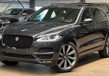 Jaguar F-Pace F-PACE Prestige AWD