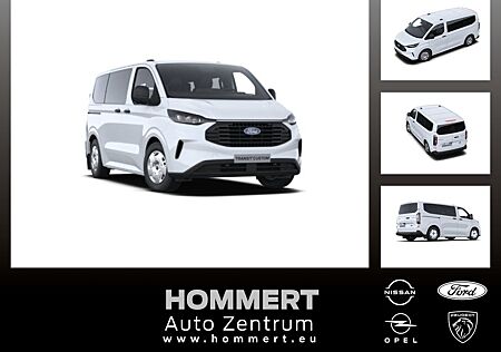 Ford Transit Custom Kombi Trend 320 L2 2xKLIMAAUT*LHZ
