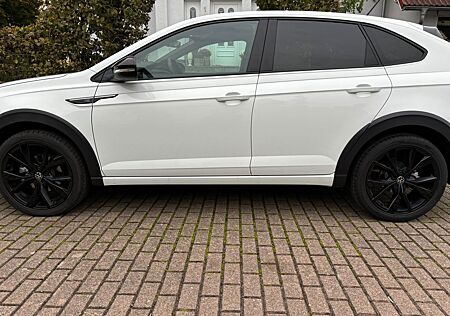VW Taigo Volkswagen 1.5 TSI OPF DSG R-Line R-Line