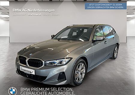 BMW 318i Touring AHK Driv.Assist.Prof Harman/K LED