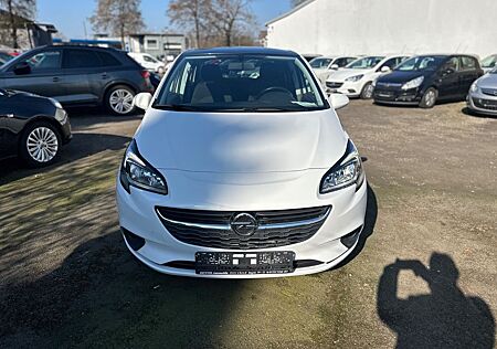 Opel Corsa E  OPC , Turbo