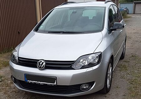 VW Golf Plus Volkswagen 1.2 TSI MATCH Navi