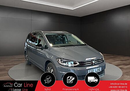 VW Touran Volkswagen GOAL 1.5 TSI*DSG*AHK*CAM*IQ-LIGHT*SHZ*ACC