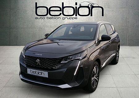 Peugeot 5008 1.2 PureTech 130 Allure Pack ACC KeyLess LM