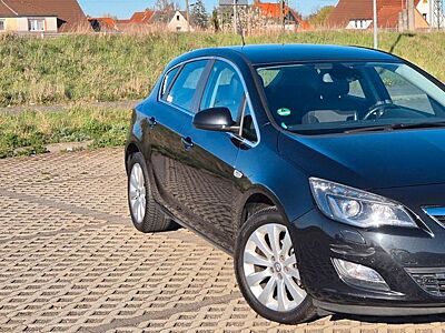 Opel Astra 1.4T 103kW INNOVATION INNOVATION