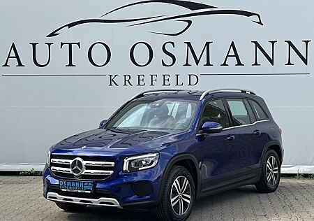 Mercedes-Benz GLB 200 d 4Matic 8G-DCT Style |Standheizung |LED