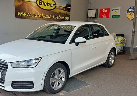 Audi A1 1.4 TFSI Sportback mit GARANTIE