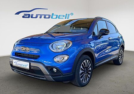 Fiat 500X Cross MHEV DCT Komfort Plus Paket*Navi