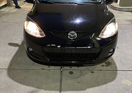 Mazda 2 1.3 63kW Impression Impression