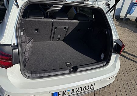 VW Golf Volkswagen 1.4 eHybrid OPF DSG GTE GTE