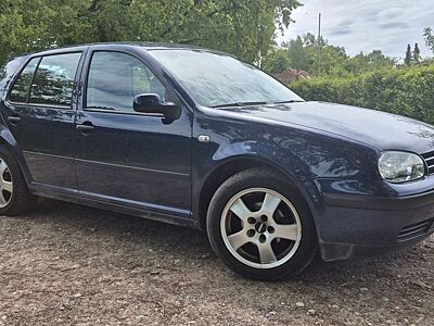 Volkswagen Golf 1.4 Comfortline Variant Comfortline
