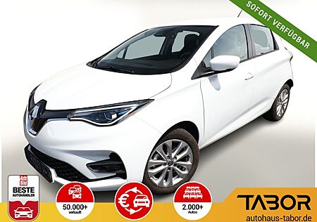 Renault ZOE ZE50 R135 Exp Kaufbatterie LED Kam PDC