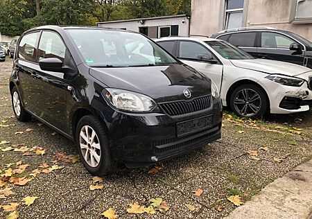 Skoda Citigo Active