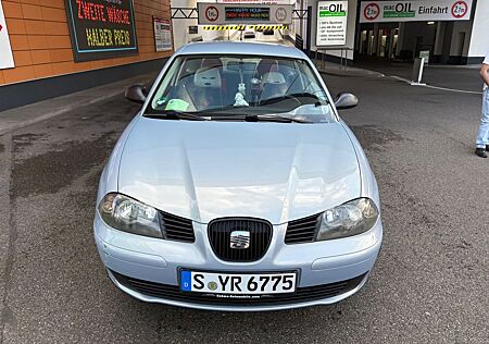 Seat Ibiza 1.4 16V 55 kW Sport Sport