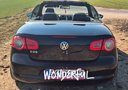 VW Eos Volkswagen 2.0 TDI DSG Individual Individual