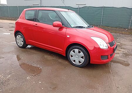 Suzuki Swift Lim. Classic KLIMA