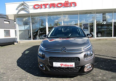 Citroën C3 Origins