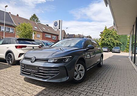 VW Passat Variant Volkswagen Passat Variant1.5 eTSI Business PANO,NAV,KAM,AHK