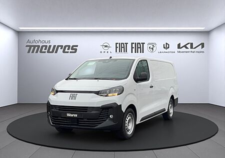 Fiat Scudo Basis L3 2.0 BlueHDi 145 AT8, Winterpaket,