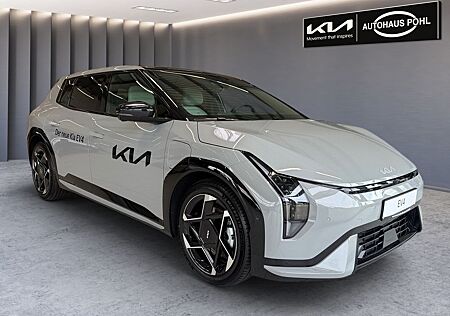 Kia EV4 81 FWD GTL DWP COM GD