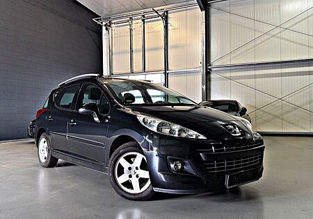 Peugeot 207 SW Premium-KLIMA-PDC-S.HEFT-TUV NEU-