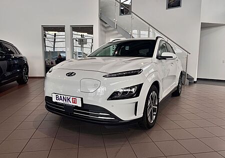 Hyundai Kona *Elektro*480km*Navi*Kamera*ACC*LED