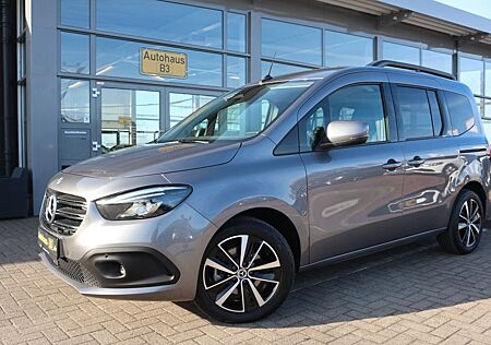 Mercedes-Benz T-Klasse T 180d Edition Progressive Navi LED AHK Kamera