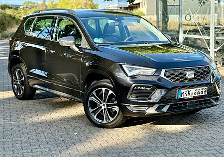 Seat Ateca 1.5 TSI ACT 110kW FR DSG FR AHK LED